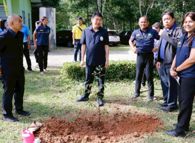 ลงพื้นที่ตรวจราชการนิคมสหกรณ์ทุ่งสง ... พารามิเตอร์รูปภาพ 27